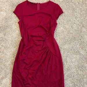 Lafayette 148 NY Dress